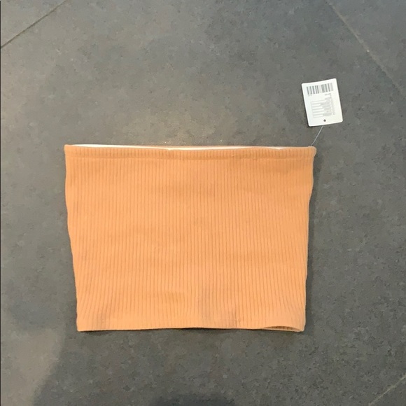 Urban Outfitters Tube Top - Picture 3 of 4